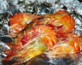 รูปขั้นตอนการทำที่ 2 ของ กุ้งลายเสืออบฟรอยด์