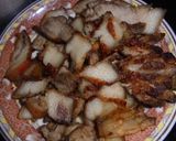 簡單的叉燒肉的食譜步驟2照片
