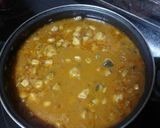 Foto del paso 3 de la receta: Guiso de garbanzos con champiñones y albóndigas