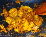 รูปขั้นตอนการทำที่ 2 ของ ผัดเผ็ดสันคอหมูพริกแกงใต้