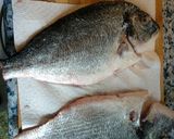 Foto del paso 1 de la receta: Dorada a La Plancha