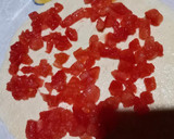 Foto del paso 8 de la receta: Pizza Margherita- Pizza Margarita