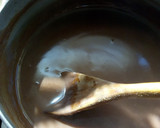Foto del paso 1 de la receta: Postre helado, rápido