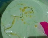 Foto langkah ke 3 dari resep #2 Bolu Pandan Super Lembut.