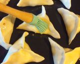 Foto del paso 9 de la receta: Fatay