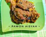 Foto langkah ke 4 dari resep Rica Rica Ayam Kampung.