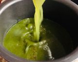 પાલક સૂપ. (Spinach Soup Recipe In Gujarati) રેસીપી સ્ટેપ4ફોટો