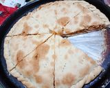Foto del paso 2 de la receta: Tarta de atún