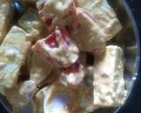 Paneer tikka recipe step 1 photo