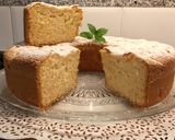 Foto del paso 18 de la receta Bizcocho de manzana y leche evaporada
