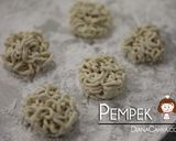 Foto langkah ke 5 dari resep Pempek Mini.