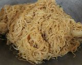 Foto langkah ke 4 dari resep Soun Goreng.