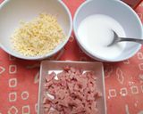 Foto langkah ke 3 dari resep Lasagna Rumahan.
