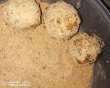 Veggie balls recipe step 3 photo