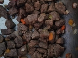 Zapallito relleno