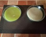 Foto del paso 4 de la receta: Salsa velouté de pollo / velouté de espárragos