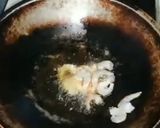 Foto langkah ke 1 dari resep Resep udang saos tiram ala resto.