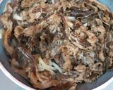 Foto langkah ke 3 dari resep Beef teriyaki.