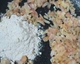 Chicken bread recipe step 2 photo