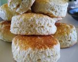 Foto del paso 5 de la receta: Scones
