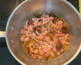 Foto del paso 5 de la receta: Pasta al vino