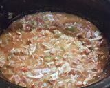 Foto langkah ke 14 dari resep Slow Cooker Jambalaya.