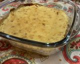 Foto del paso 5 de la receta: Crumble de manzana riquísimo y facilísimo!