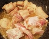 Foto del paso 6 de la receta: Chupin de pescado a la Marian