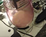 Jeges kávé 😊 jég nélkül, hidegen recept fázis 1 fotója