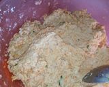 Foto langkah ke 2 dari resep Sempolan Tempe Sayur.