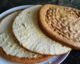 Foto del paso 2 de la receta: Tarta para Noa y Maruja