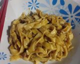 Foto langkah ke 11 dari resep Kwetiau aceh ala rumahan.