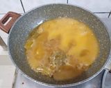 Foto langkah ke 7 dari resep Ayam Bakar Manis Pedas.