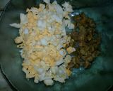 Foto del paso 8 de la receta: Empanadas tipo Árabe de Soja texturizada.😄👌