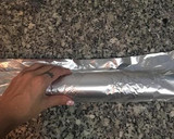 芒果馬斯卡澎戚風蛋糕的食譜步驟19照片