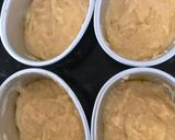 Hình bước làm 3 của món Bánh mỳ trứng Hàn Quốc cho bữa sáng nhanh, gọn! KOREAN EGG BREAD (GYERAN-BBANG)