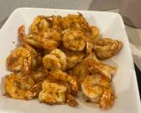 Foto del paso 8 de la receta: Camarones al ajillo