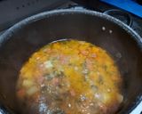 Foto del paso 6 de la receta: Locro