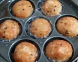 A picture of step 6 of Unniyappam (Deep Fried Sweet Fritters).