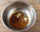 夜市小吃--辣脆腸滷味之醬汁調法的食譜步驟2照片