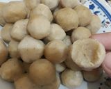 Foto langkah ke 9 dari resep Baso Tahu.