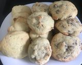 Foto del paso 4 de la receta: Cookies