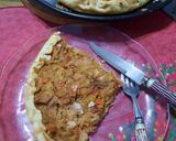 Foto del paso 9 de la receta: Tarta primavera de pollo