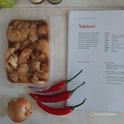 Langkah 1