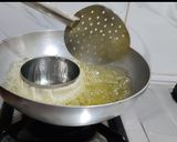 ચીઝી મેગી ચટોરી(cheesy Maggie Chatori) રેસીપી સ્ટેપ2ફોટો