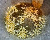 Foto del paso 2 de la receta: Arroz especiado sabor Cookpad. Olla GM