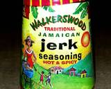 Mike's Jerk Chicken - Spicy Beans/Rice & Fried Plantains recipe step 1 photo