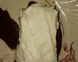 A picture of step 4 of Chocolate truffle.