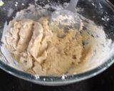 Foto del paso 2 de la receta Bollitos de leche