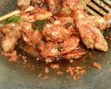Foto langkah ke 4 dari resep Ayam Rica-Rica Ala Maiya.